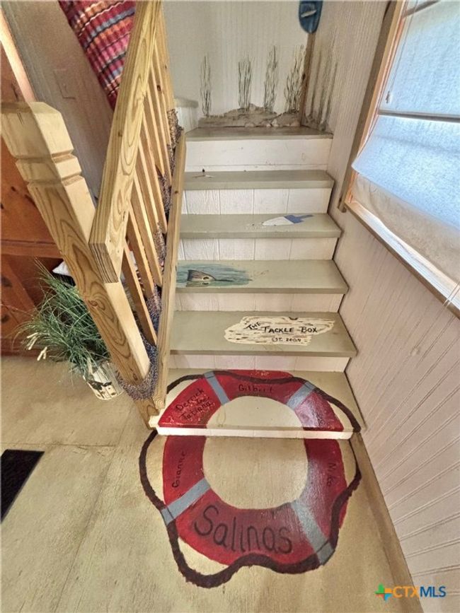 604 N 14 Th St, House other with 3 bedrooms, 3 bathrooms and null parking in Port O Connor TX | Image 10