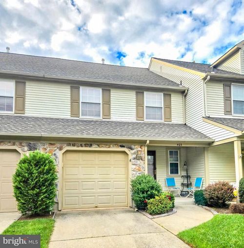 403 Hazelwood Ln, MARLTON, NJ, 08053-4706 | Card Image