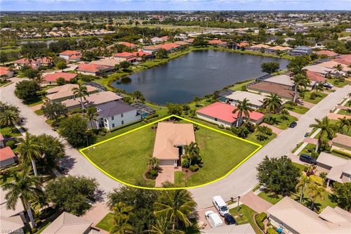 2466 Ashbury Cir, CAPE CORAL, FL, 33991-3160 | Card Image