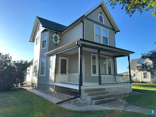 113 Pearl St, Menno, SD, 57045 | Card Image