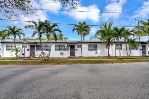 1116 S 17th Ave, Hollywood, FL, 33020-6408 | Card Image