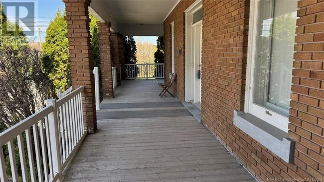 672 Rue Principale, House other with 6 bedrooms, 4 bathrooms and null parking in Saint Léonard NB | Image 22