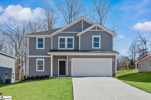 410 Granby Trl, Easley, SC, 29642-8424 | Card Image