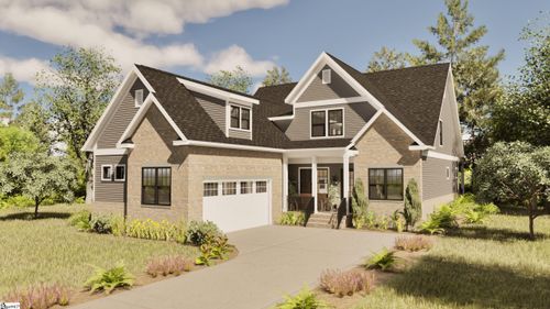 206 Helen Avenue, Pendleton, SC, 29670 | Card Image