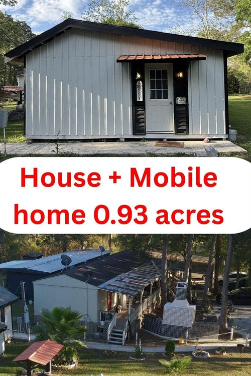 357 County Road 4020b, Dayton, TX, 77535-4388 | Card Image