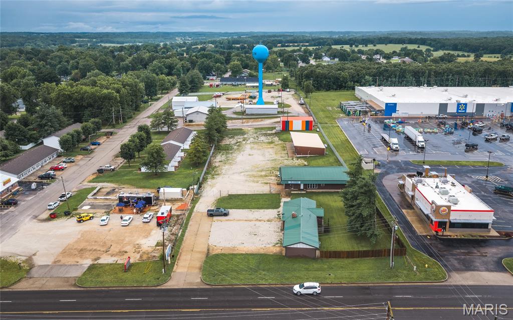 Commercial Sale in Salem