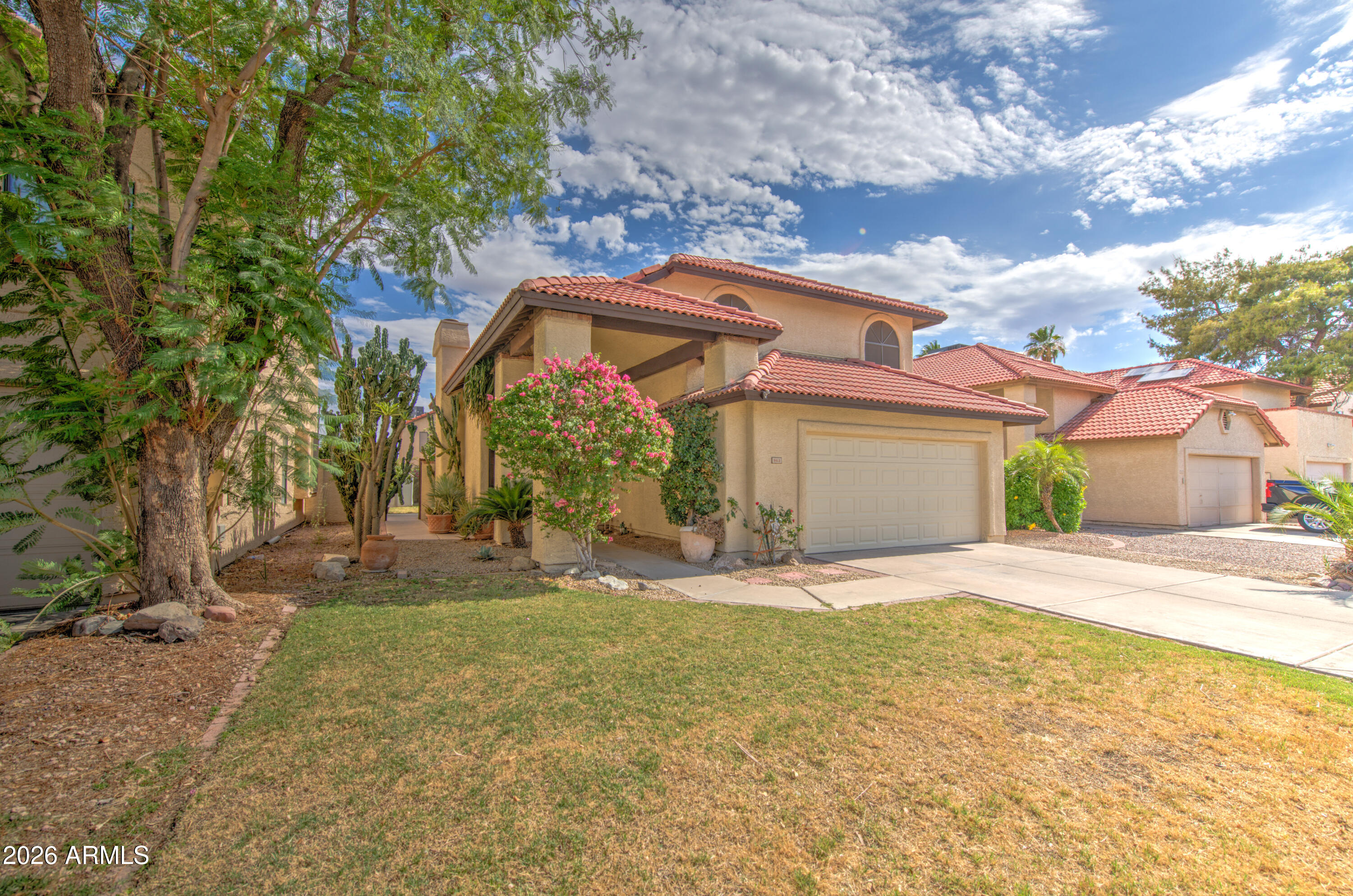 Residential in Chandler 4