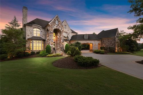 10145 Cedar Ridge Dr, Milton, GA, 30004-2720 | Card Image