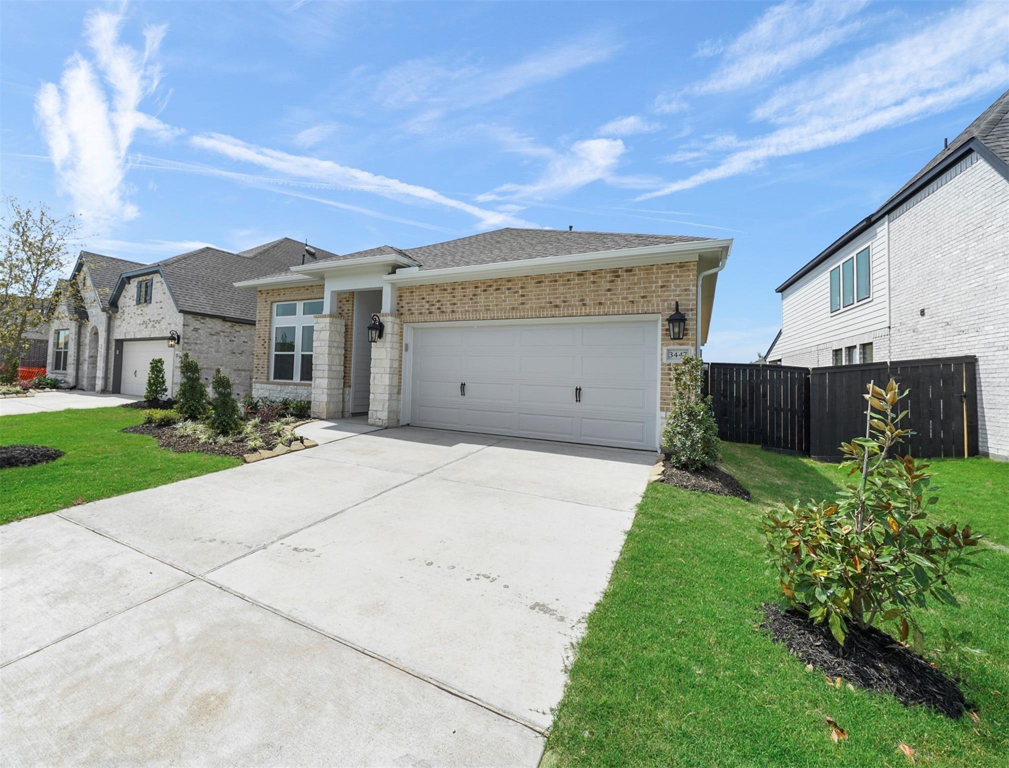Residential Lease in Richmond 3