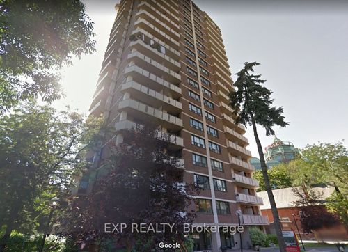 1403-10 Huntley Street, Toronto, ON, M4Y2K7 | Card Image