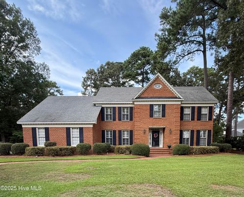 3502 Wallingford Rd, Greenville, NC, 27858-6554 | Card Image
