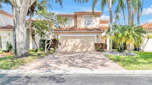 3884 Nw 63rd Ter, Coral Springs, FL, 33067-3213 | Card Image