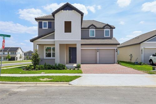 5278 Citrus Leaf Blvd, Winter Garden, FL, 34787-8566 | Card Image