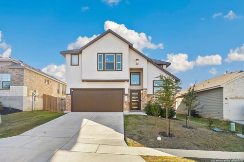 1016 Highland Vis, New Braunfels, TX, 78130-0139 | Card Image