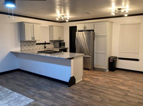 6501 Nw 30th St, Bethany, OK, 73008-4104 | Card Image