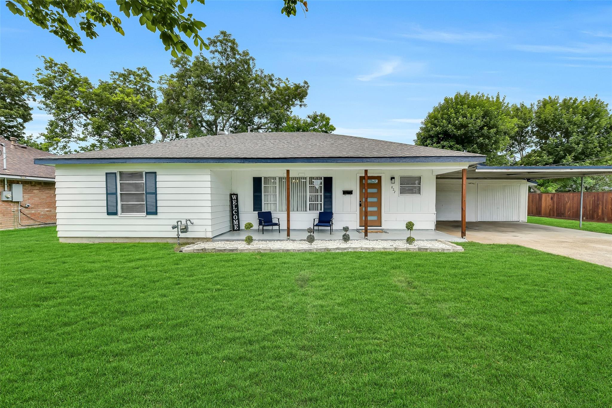 Residential in Deer Park