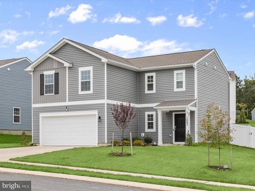 1003 Bunch Berry Dr, JOPPA, MD, 21085-4138 | Card Image