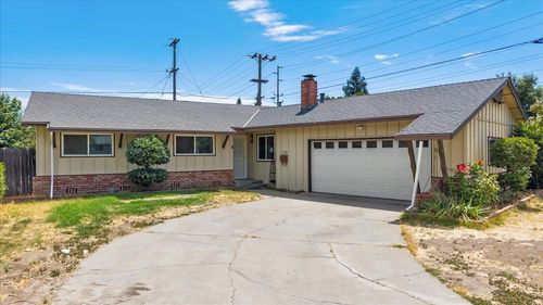720 Woodrow Avenue, Modesto, CA, 95350 | Card Image