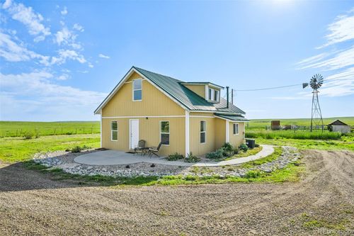 23554 County Road 33, Elbert, CO, 80106-9213 | Card Image