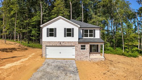 109 Cherry Blossom Way, Dickson, TN, 37055 | Card Image