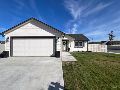 11348 Queensland, House other with 3 bedrooms, 2 bathrooms and 2 parking in Caldwell ID | Image 3