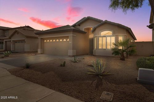 150 N 116th Ln, Avondale, AZ, 85323-1776 | Card Image
