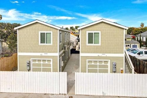 2421 L St., San Diego, CA, 92101 | Card Image