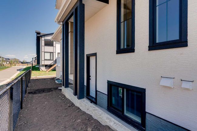 55 N Bridges Gdns, House other with 4 bedrooms, 4 bathrooms and 8 parking in Langdon AB | Image 50
