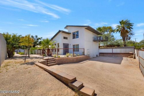 1231 E Linden Street, Tucson, AZ, 85719 | Card Image