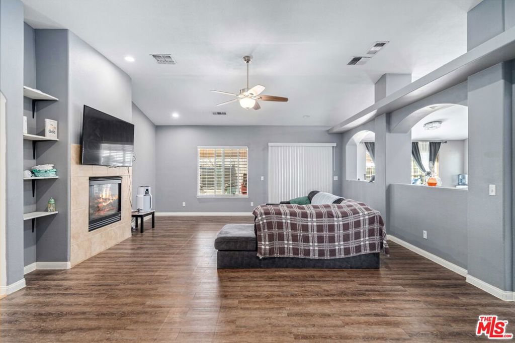 Residential in California City 3