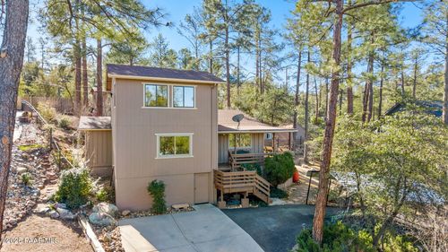 639 Tiburon Dr, Prescott, AZ, 86303-7219 | Card Image