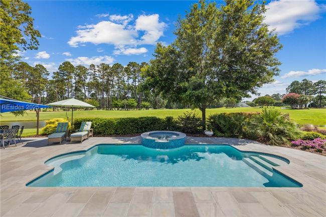 12 Holly Grove Rd, House other with 6 bedrooms, 5 bathrooms and null parking in Bluffton SC | Image 21