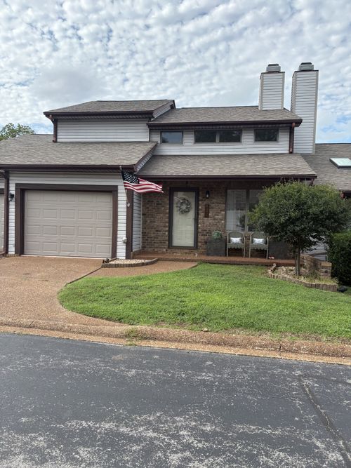 407 Country Club Ct, Clarksville, TN, 37043-4432 | Card Image