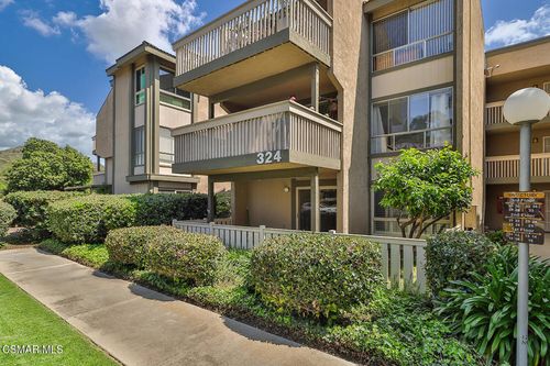 16-324 Chestnut Hill Ct, Thousand Oaks, CA, 91360-3806 | Card Image