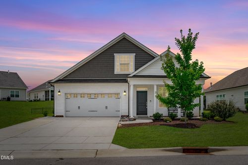 45 Moon Flower Walk, Youngsville, NC, 27596-7971 | Card Image