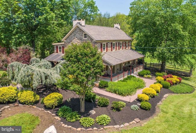 3150 Rushland Rd, House other with 4 bedrooms, 3 bathrooms and null parking in JAMISON PA | Image 5