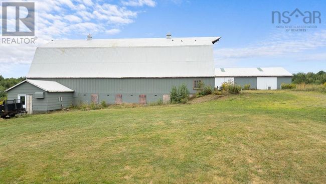 540 Farm Rd, Home with 4 bedrooms, 2 bathrooms and null parking in Heatherton NS | Image 14