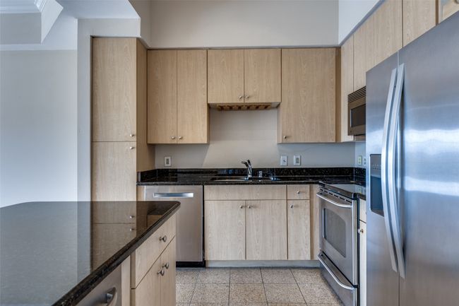 APT-1518 - 3225 Turtle Creek Blvd, Condo with 1 bedrooms, 1 bathrooms and null parking in Dallas TX | Image 7