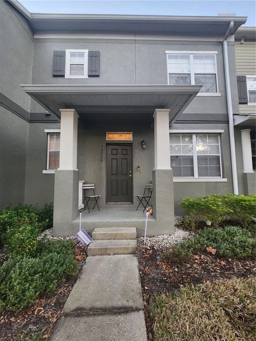 13209 Silver Strand Falls Dr, Orlando, FL, 32824-4318 | Card Image