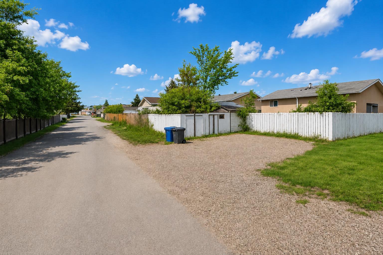Residential in Fort McMurray 4