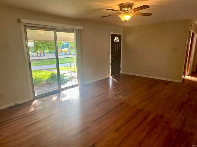 100 N Walnut St, House other with 2 bedrooms, 1 bathrooms and null parking in Delphi IN | Image 10