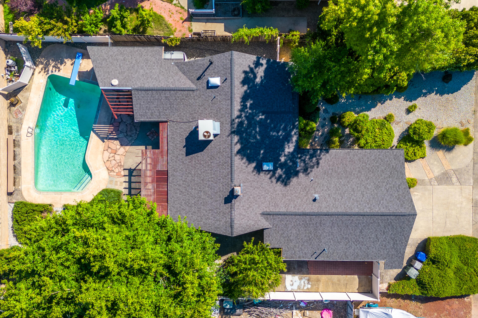 Residential in Redding 2