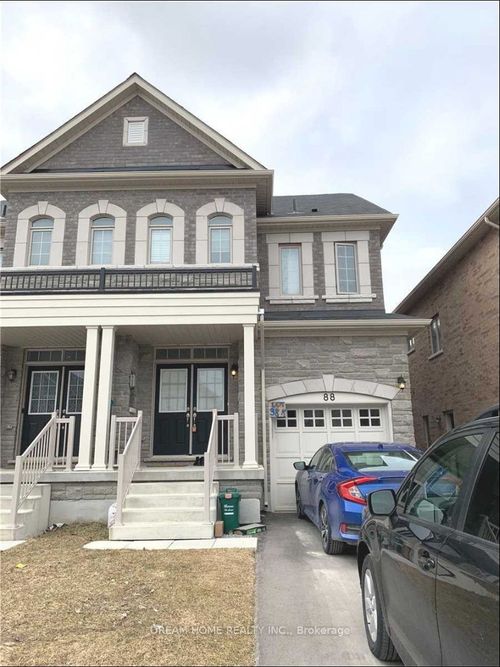 88 Mohandas Dr, Markham, ON, L3S0E4 | Card Image