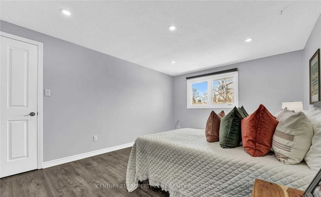 914 Traddles Ave, House other with 4 bedrooms, 3 bathrooms and 2 parking in Oshawa ON | Image 8