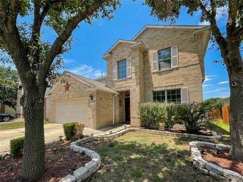 2050 Intrepid Dr, Buda, TX, 78610-4990 | Card Image