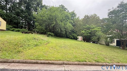 1217 lot Top Street, Martinsville, VA, 24112 | Card Image