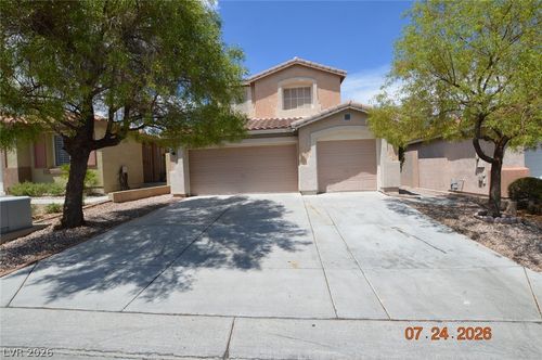 10656 Primrose Arbor Ave, Las Vegas, NV, 89144-4209 | Card Image