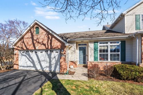 16701 S Sunset Ridge Ct, Lockport, IL, 60441-7677 | Card Image
