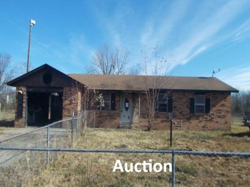 123 Chukker Dr, Pryor, OK, 74361-9623 | Card Image