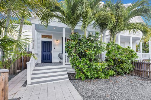 715 Chapman Ln, Key West, FL, 33040-7309 | Card Image
